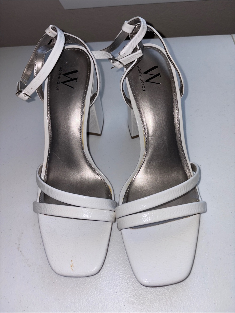 Worthington sandals, size 11M